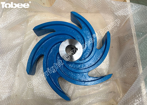 Sandman 12x10x23 XP Blender Pump