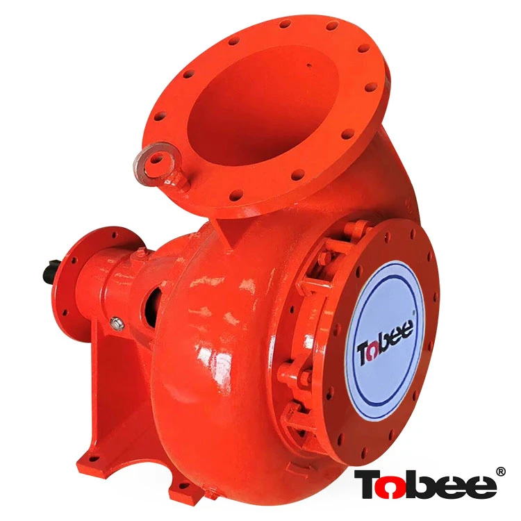 612L20B-B Standard Centrifugal Pump