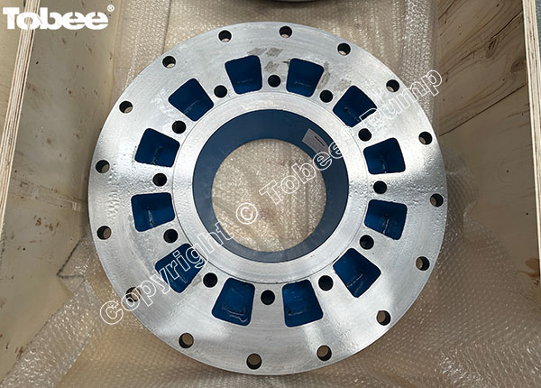 Sandman 12x10x23 XP Blender Pump