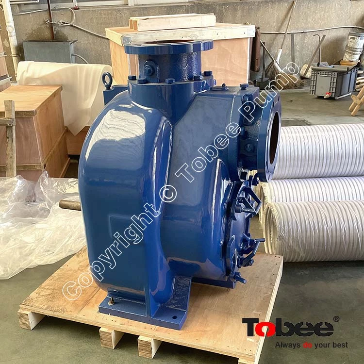 Trash Pump