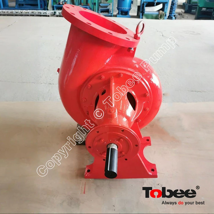 Standard Centrifugal Pump Model 612L20-B
