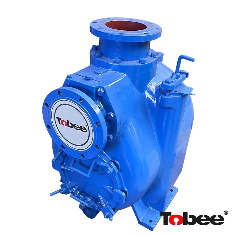 TSP Self Priming Pump