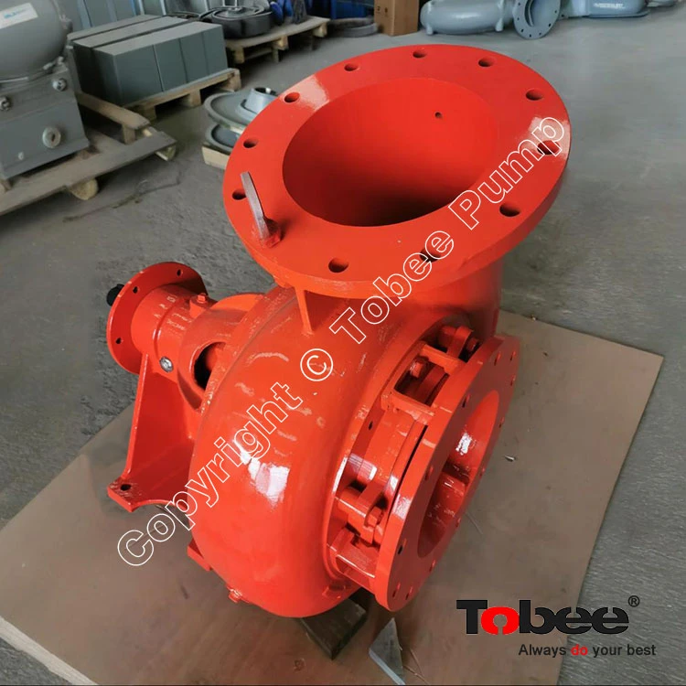 Replacement Gorman Rupp 60 Series Pump