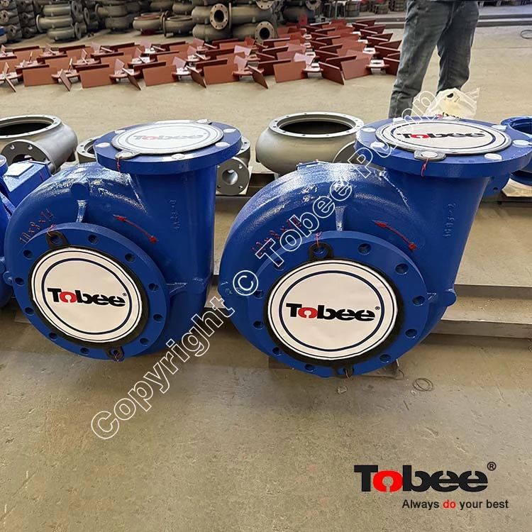 2500-10x8x14 C-Pump