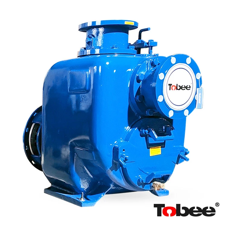 TSPH Self priming Pump