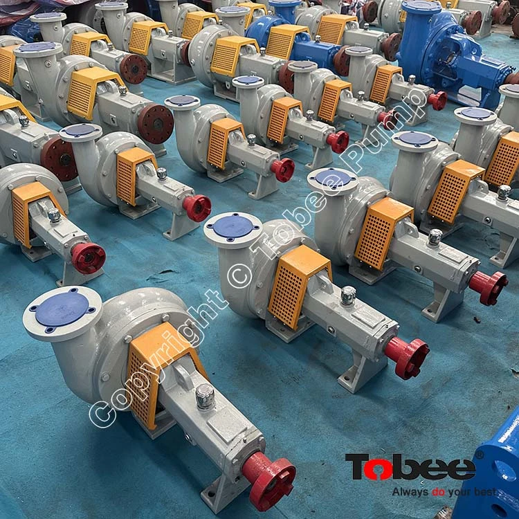 XBSY SB series Mud Pump