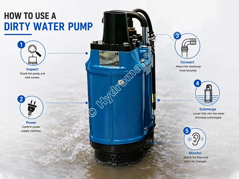 Submersible Waste Water Pump Price