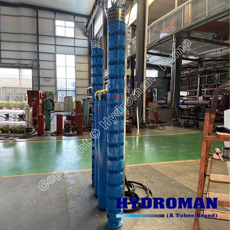 Best Deep Well Water Pump