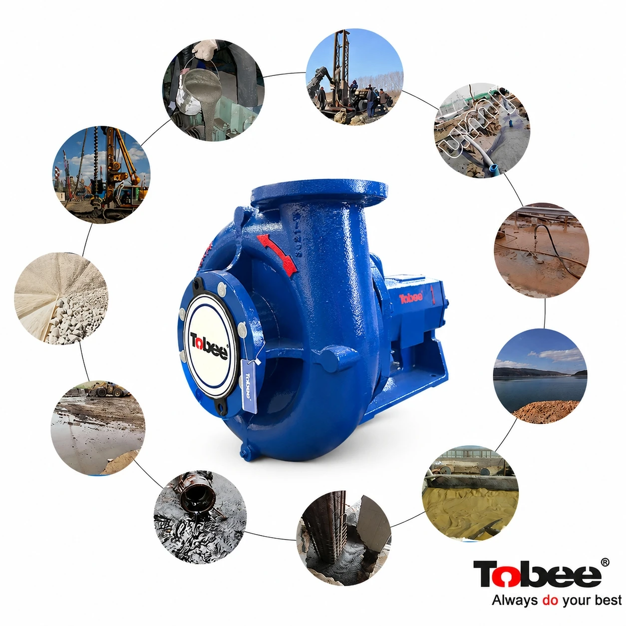 Installable Applications