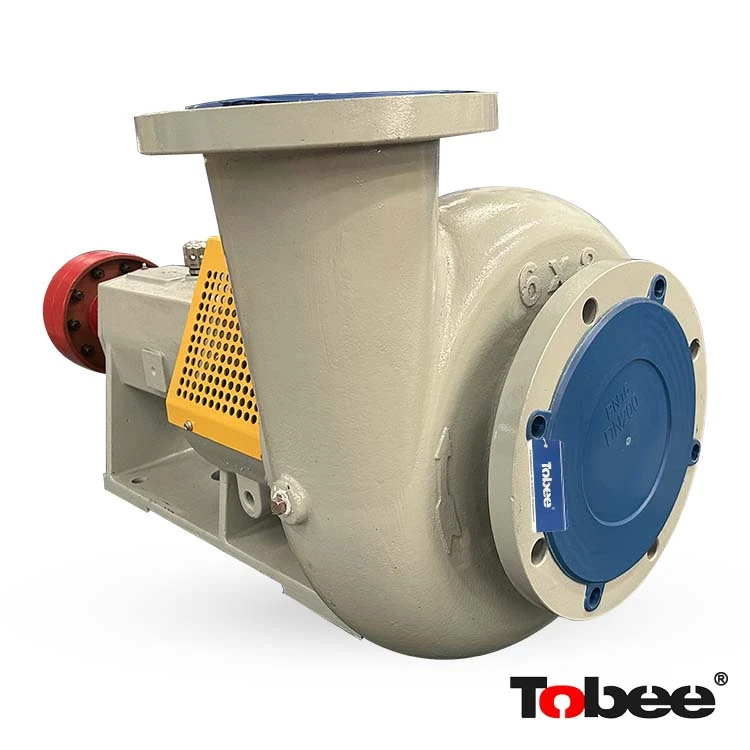 XBSY SB6x8J Pump