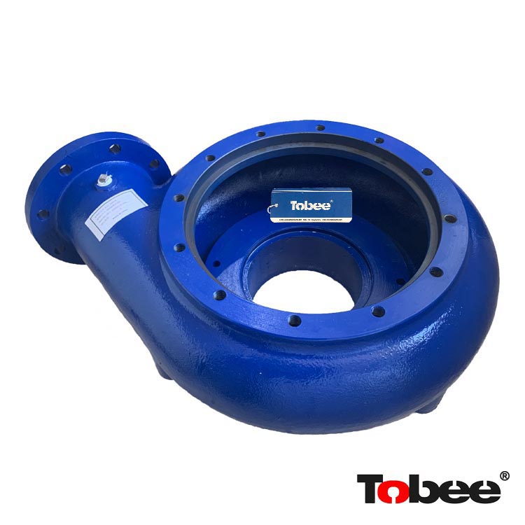 Sandman Mission 2500 Supreme 8x6x14 Desander Pump