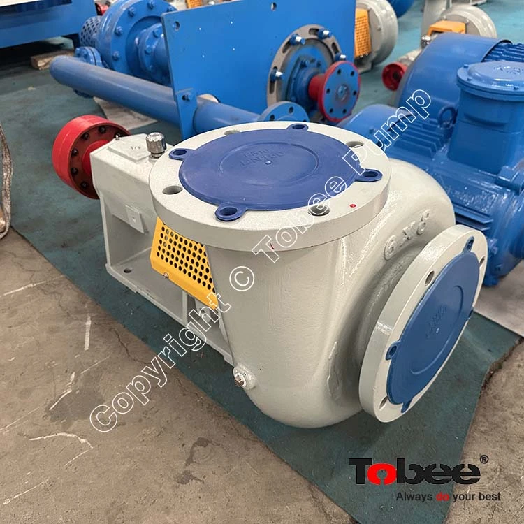 SB Sand Pump