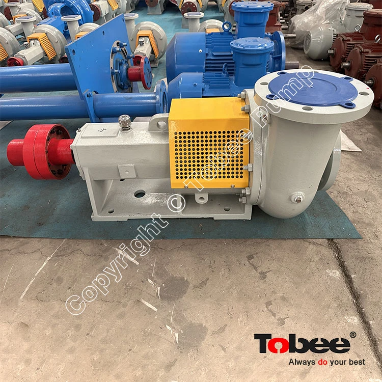 Drilling Pump