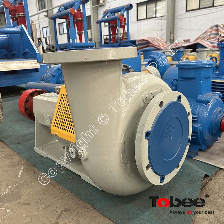  XBSY Pump