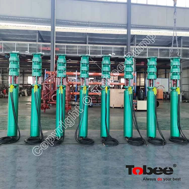 Submersible Bore Pumps for Sale