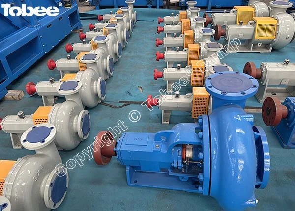 Optimized for Solids Control