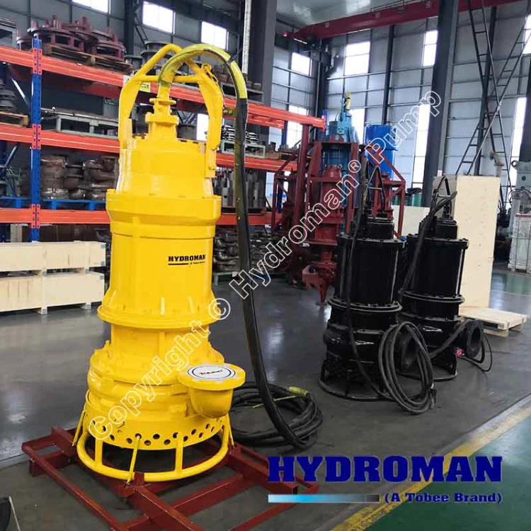 Single Stage Electric Centrifugal Pump