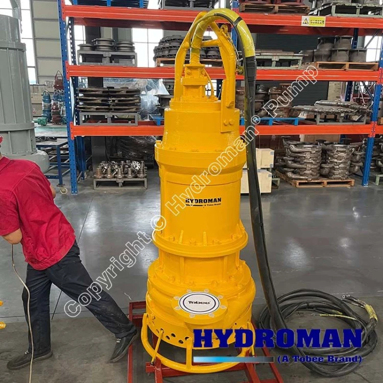 Single Stage Vertical Centrifugal Pump