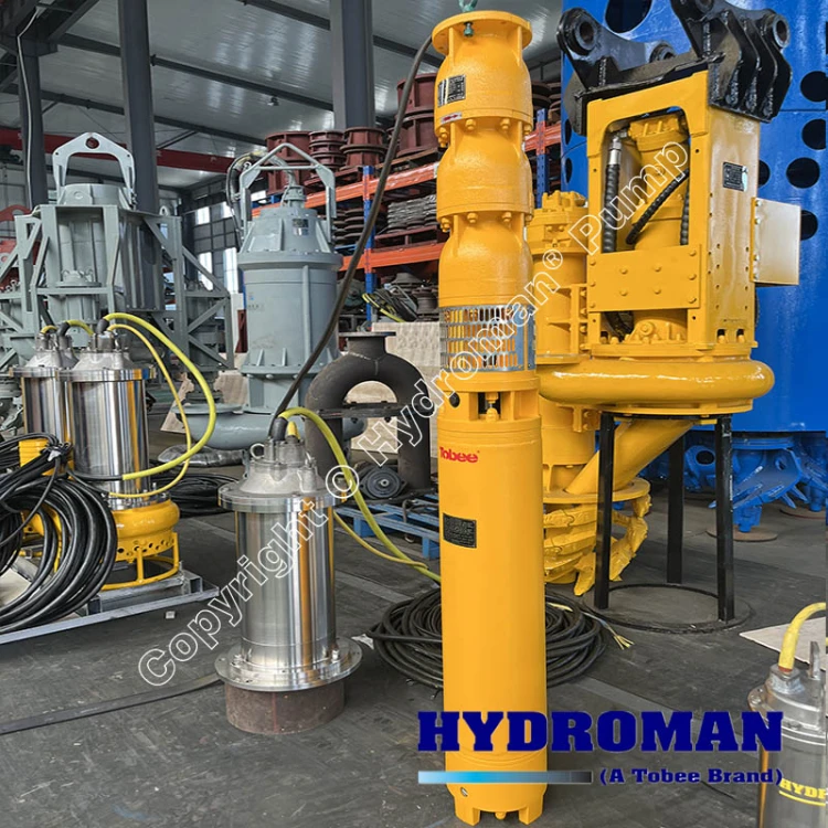 Best Submersible Well Pump