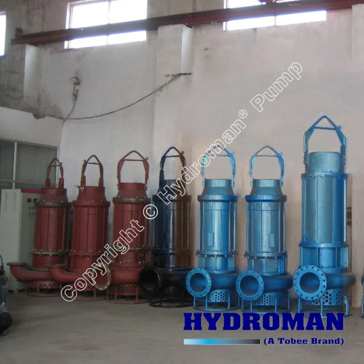 Electric Submersible Pumps