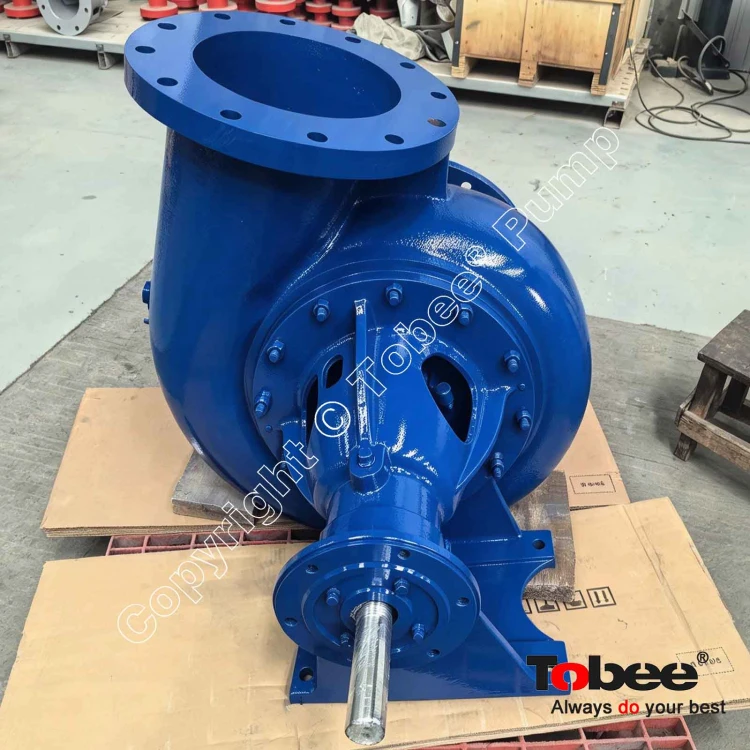 12x12 Standard Centrifugal pump