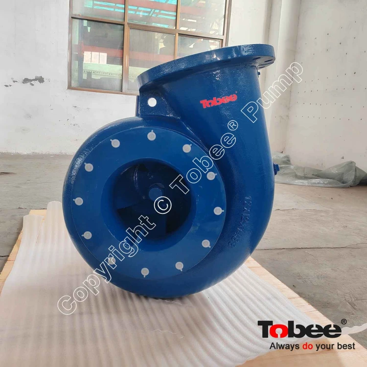 612L20B-B 12x12x14-7/8 Pump