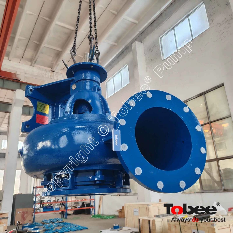 612L20B-B Standard Centrifugal