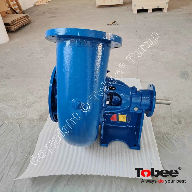 12x12x14-7/8 Centrifugal Pump