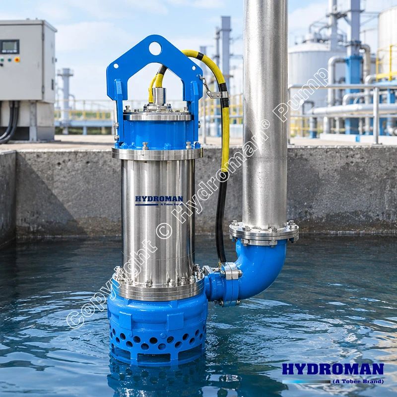 Best Stainless Steel Submersible Pump