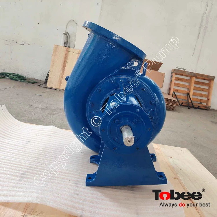 612L20B-B Equivalent Centrifugal Pumps