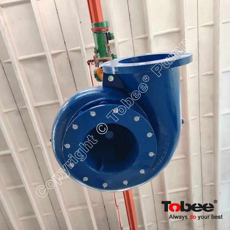 612L20B-B 12x12x14-7/8 Pumps