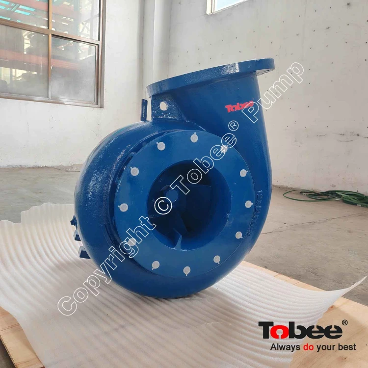 612L20B-B High Capacity Centrifugal Pump
