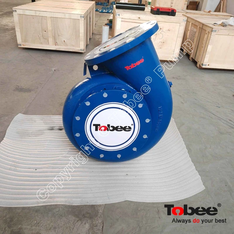 Equivalent 612L20B-B Centrifugal Pump