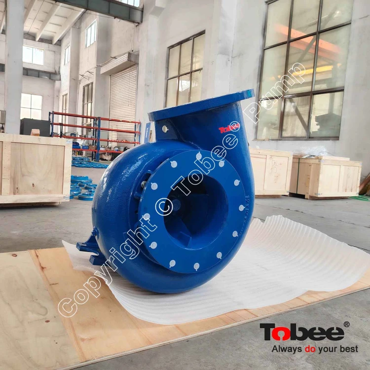 612L20B-B standard suction pump