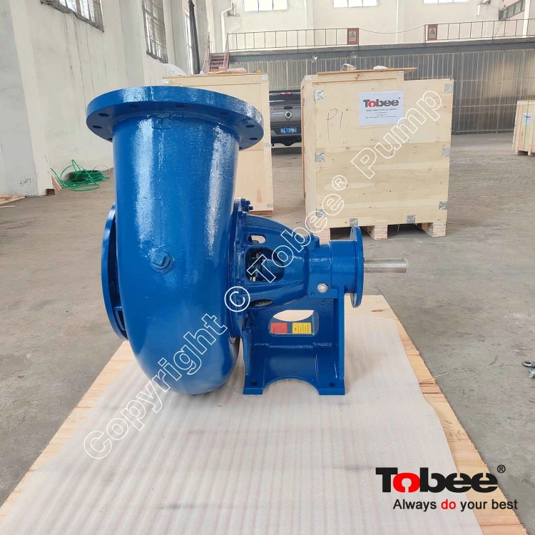 612L20B-B Suction centrifugal pumps
