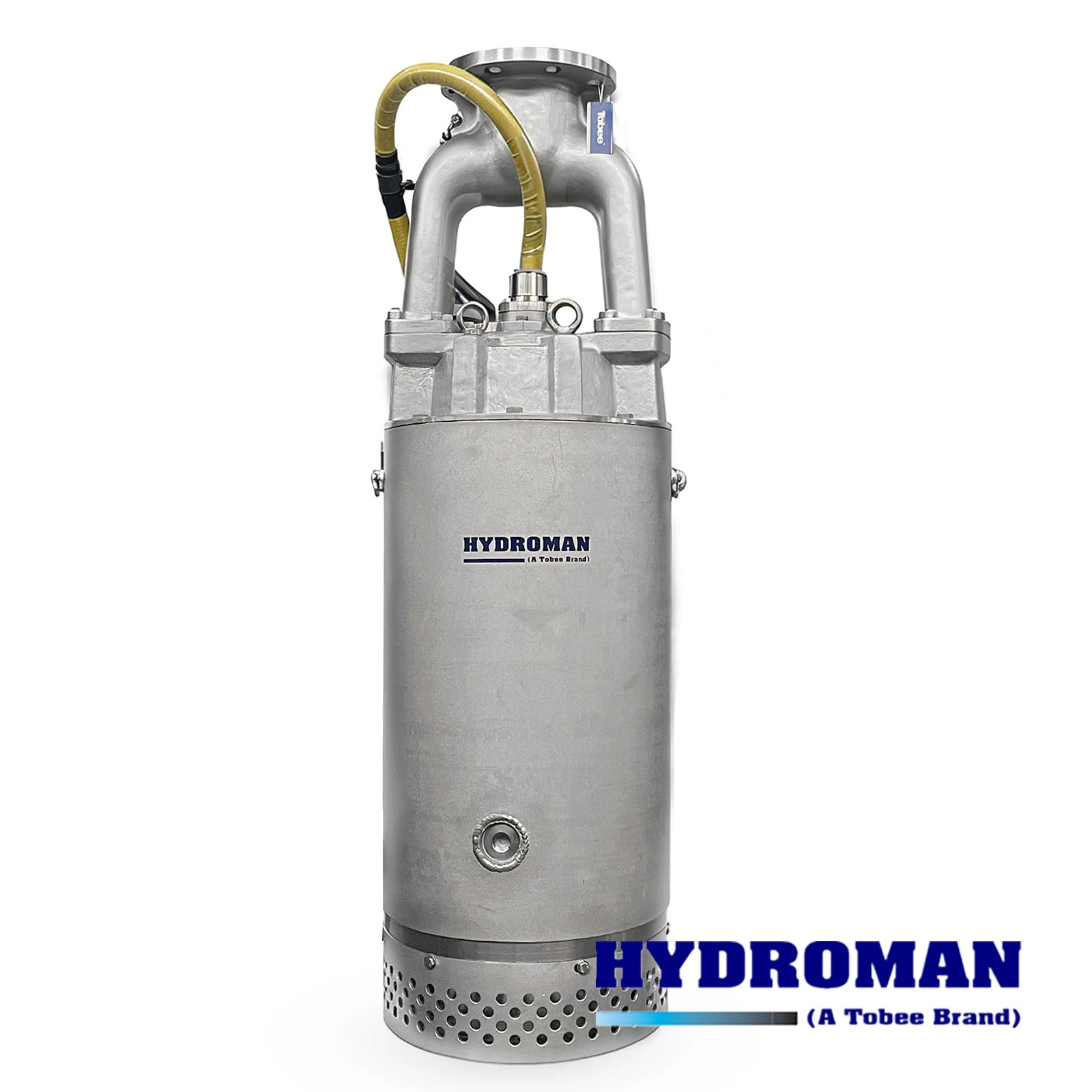 Submersible Slurry Pump for Mining Pit Drainage 
